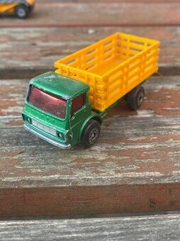 Cattle Truck Matchbox Superfast