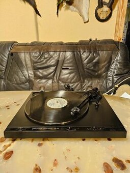 PIONEER PL - 335 gramofon plná automatika JAPAN