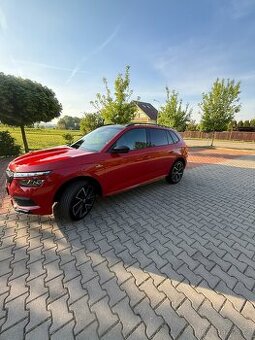 Škoda Kamiq 1.5 TSI