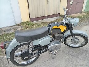 ČZ 175 477