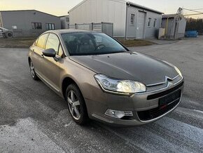 Citroen c5 x7 2.2HDI 150Kw -ND