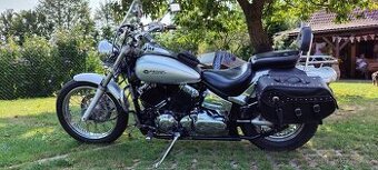 Yamaha XVS 650 DragStar rv.2004