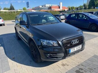 Audi Q5 2.0Tdi quattro
