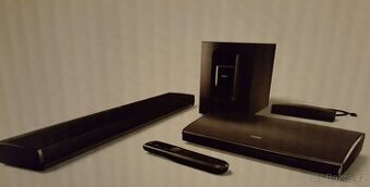 Bose Lifestyle 135 III Neu