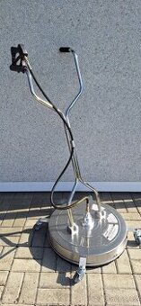 NOVÝ čistič povrchů pro tlakovou myčku 4000psi 56cm