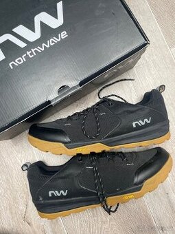 Cykloboty northwave pánské na kolo 45