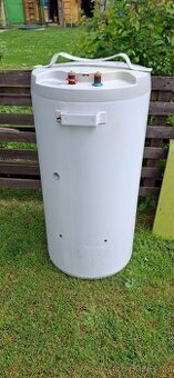 Elektrický bojler Dražice OKCE 125, 125 l
