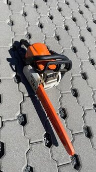 Prodám pilu Stihl MS 180