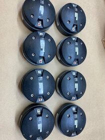 Predám 1" driver B&C speaker DE12 TC / Martin Audio DCD023
