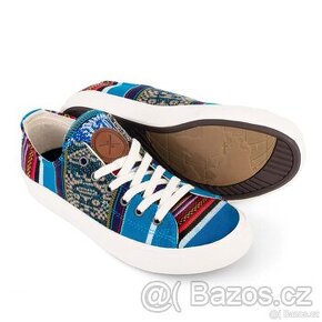 Inkkas Bluebird NOVÉ