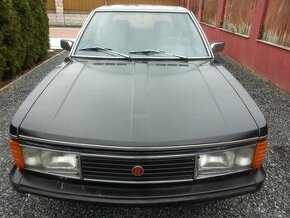 Tatra 613 Speciál 1987 - Vládní vůz ČSSR