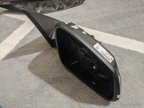 BMW 3 F30 F31 zrcátko levé, vyhřívané, zatmavovací