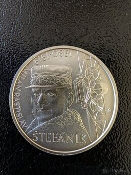 MINCA STRIEBORNA STEFANIK