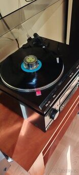 Technics SL BD3 - 1