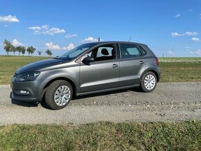 Volkswagen Polo 1.4 TDI