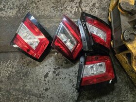 Zadní světla Škoda Fabia, Scala, rapid, yety,octavia,