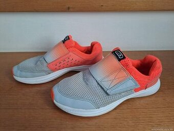 Botasky NEON vel. 36 vhodné i do haly