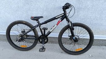 Dětské kolo 24" Moongose 8-11 let
