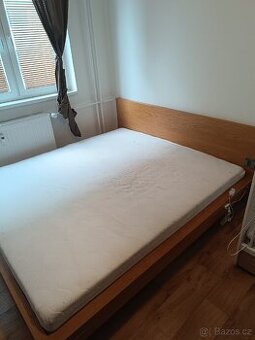 Postel 180x200