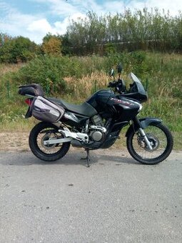 Honda Transalp 650