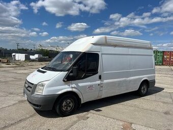Ford transit nova stk