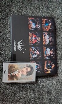 Stray Kids: All In (Limited Edition, C Version) - CD