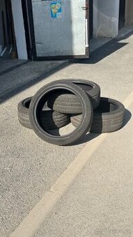 Letní pneu TOP STAV 225/40R18