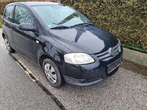 VW Fox 1.2 i