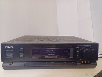 PHILIPS zesilovač s rádiem - 1