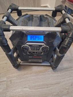 Radio Bosch