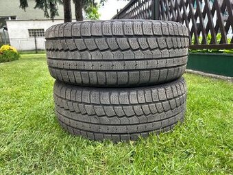 Zimní pneu Matador Nordica