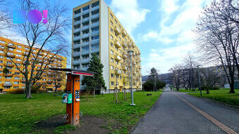 Prodej bytu 4+kk Slezská Ostrava, 2x lodžie