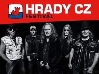 Hrady CZ Švihov