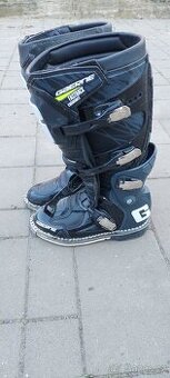 Motokrosové boty Gaerne