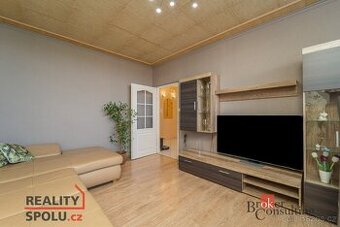 Prodej, byty/4+1, 84 m2, Bělojarská, 34701 Tachov, Tachov [I