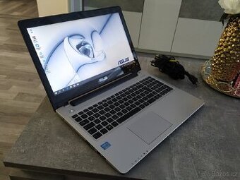 Asus VivoBook S550CA