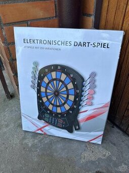 Elektrické šipky