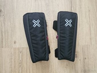Chrániče na holeně FUSE vel. S - 1