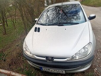 Peugeot 207cc