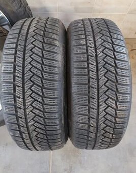 Zimní pneu 235/60/18 Continental 235/60 R18