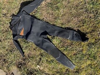 Neopren polosuchý velikost XL Mystic - 1