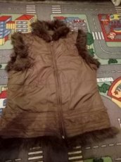 vesty, bundy velikost S 36/38 - 1