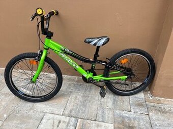Dětské kolo Specialized vel.20