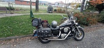 Kawasaki VN 1500