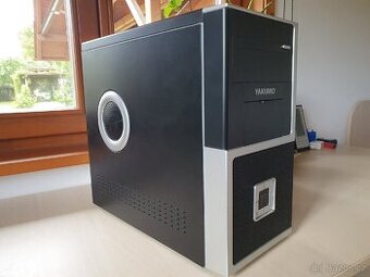 PC Win 11 pro, SSD