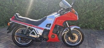 YAMAHA XJ650 Turbo