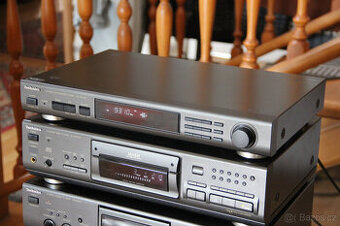 ♫ Technics ST-GT350 ♫ Kvalitní stereo tuner