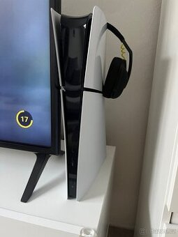 Vyměním ps 5 za xbox series x