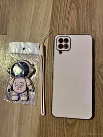 Pouzdro na Samsung Galaxy A125 - 1
