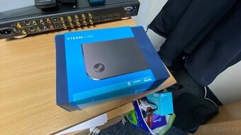 Steam Link